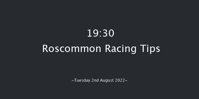 Roscommon 19:30 Maiden Hurdle 16f Mon 4th Jul 2022