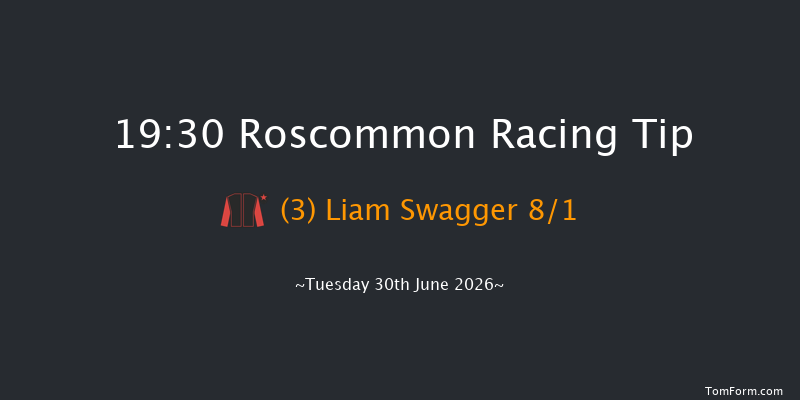 Roscommon 19-30 10f Mon 8th Jun 2026