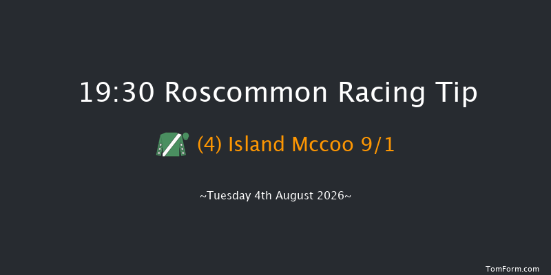 Roscommon 19-30 21f Mon 6th Jul 2026