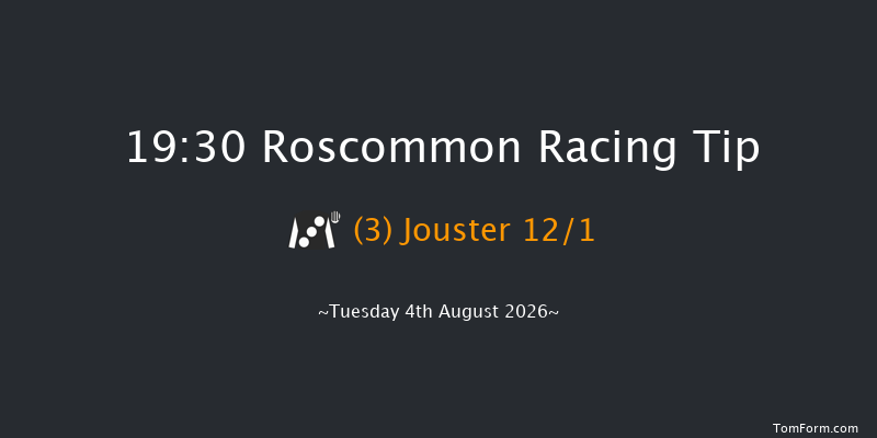 Roscommon 19-30 21f Mon 6th Jul 2026