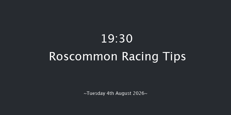 Roscommon 19-30 21f Mon 6th Jul 2026