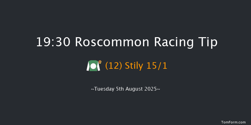 Roscommon 19-30 21f Mon 7th Jul 2025