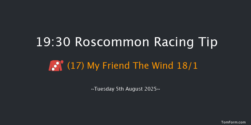 Roscommon 19-30 21f Mon 7th Jul 2025