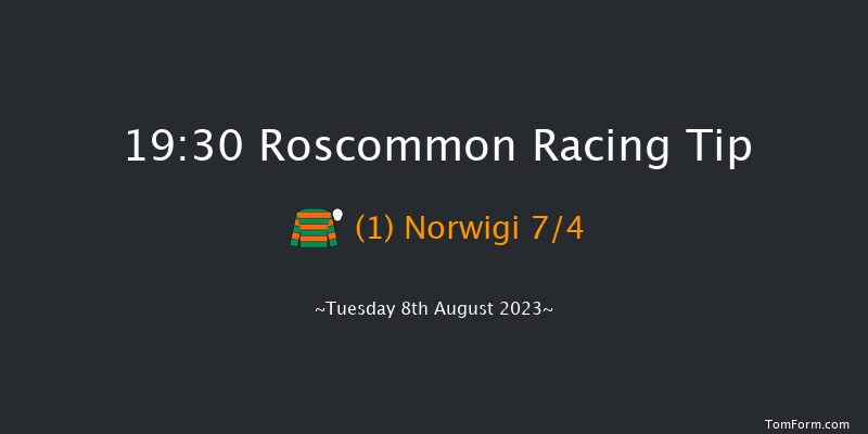 Roscommon 19:30 Handicap Chase 21f Mon 10th Jul 2023