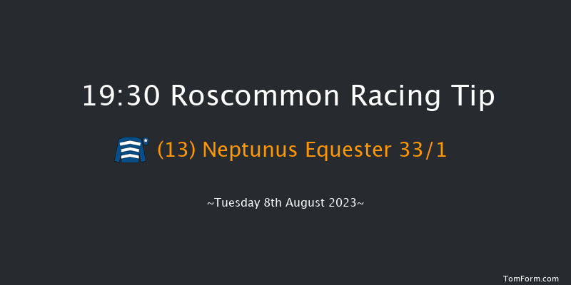 Roscommon 19:30 Handicap Chase 21f Mon 10th Jul 2023