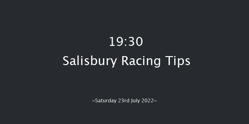 Salisbury 19:30 Handicap (Class 5) 6f Sat 9th Jul 2022