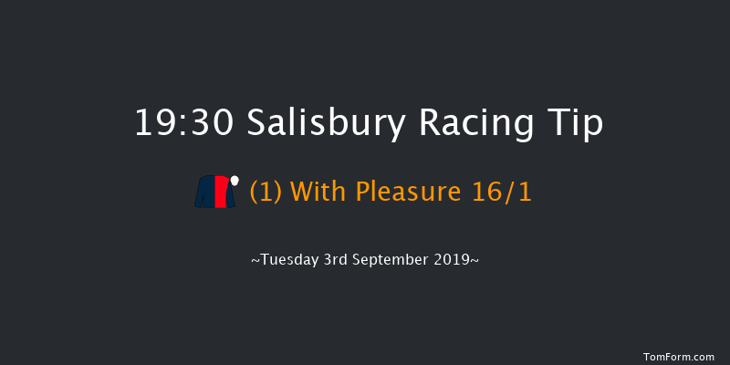 Salisbury 19:30 Handicap (Class 5) 14f Fri 23rd Aug 2019