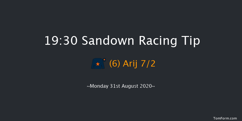 Byfleet Handicap (Div 2) Sandown 19:30 Handicap (Class 5) 10f Sun 23rd Aug 2020