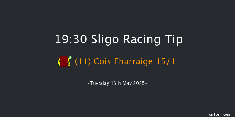 Sligo 19-30 20f Sun 4th May 2025