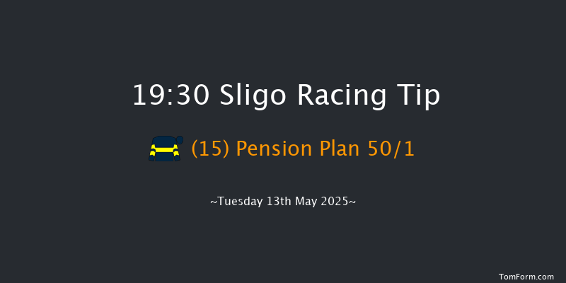 Sligo 19-30 20f Sun 4th May 2025