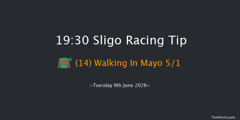 Sligo 19-30 25f Tue 12th May 2026