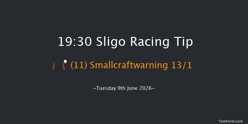 Sligo 19-30 25f Tue 12th May 2026