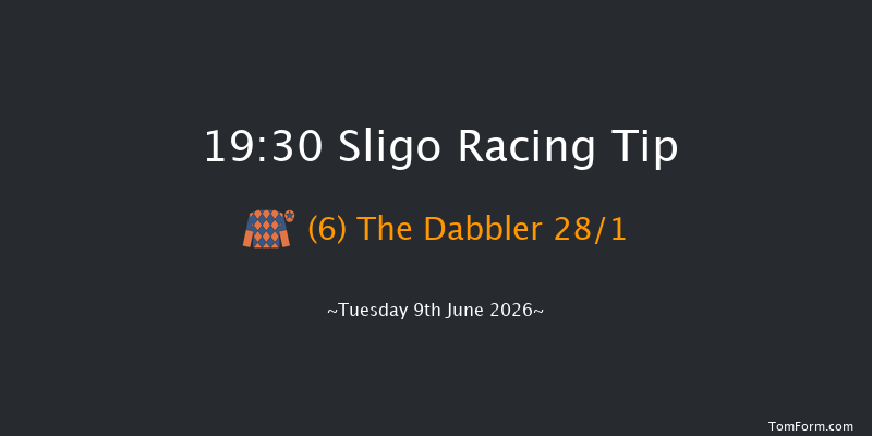Sligo 19-30 25f Tue 12th May 2026