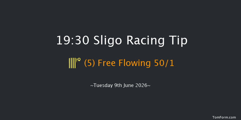 Sligo 19-30 25f Tue 12th May 2026