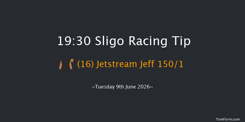 Sligo 19-30 25f Tue 12th May 2026