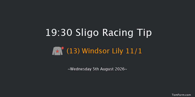 Sligo 19-30 6f Sun 12th Jul 2026