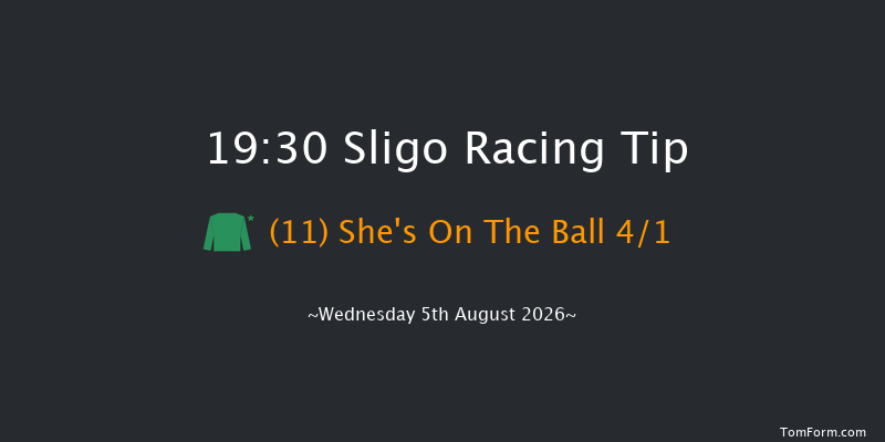 Sligo 19-30 6f Sun 12th Jul 2026