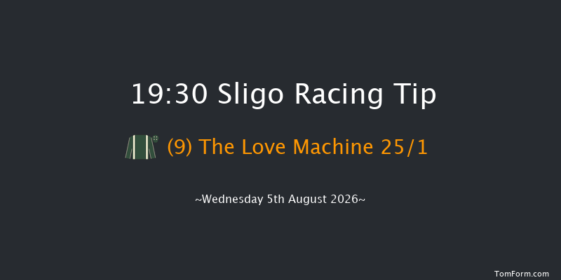Sligo 19-30 6f Sun 12th Jul 2026