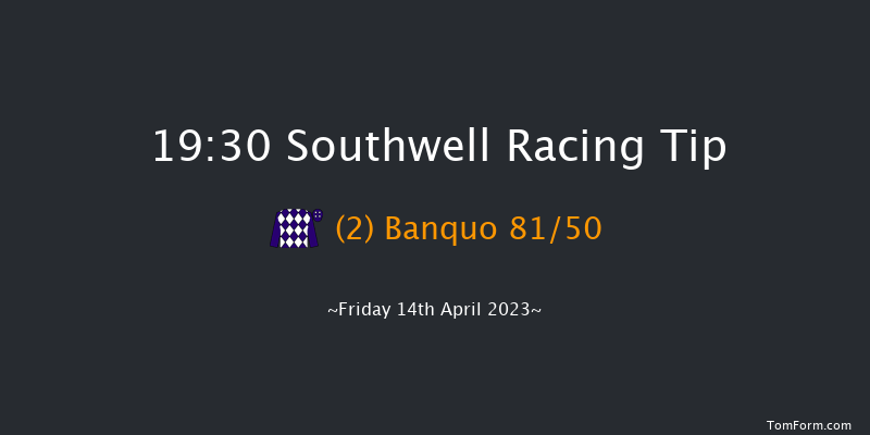 Southwell 19:30 Maiden (Class 5) 6f Wed 12th Apr 2023