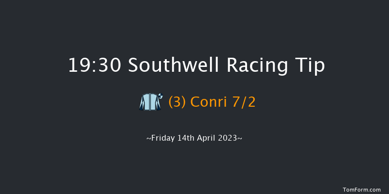 Southwell 19:30 Maiden (Class 5) 6f Wed 12th Apr 2023