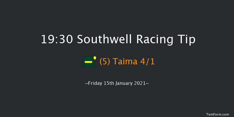 Betway Handicap Southwell 19:30 Handicap (Class 5) 14f Sun 10th Jan 2021