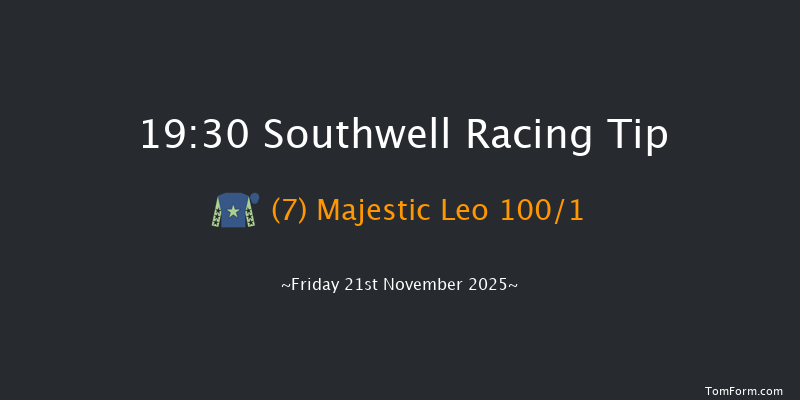 Southwell 19-30 (Class 5) 11f Thu 20th Nov 2025