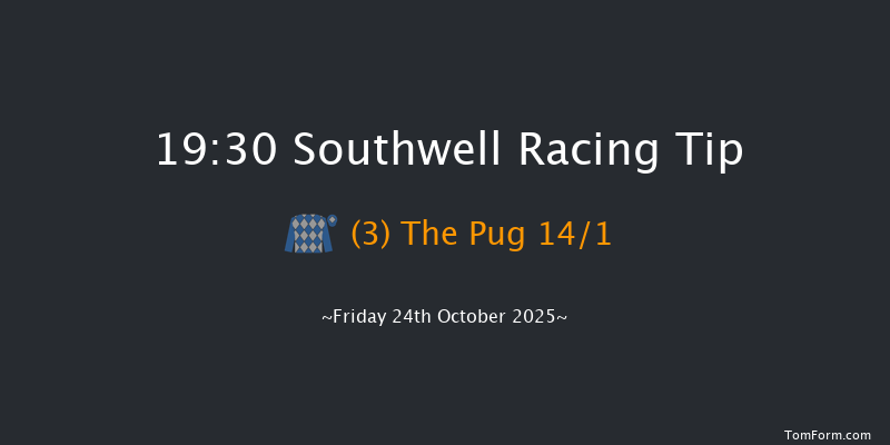 Southwell 19-30 (Class 6) 8f Thu 23rd Oct 2025