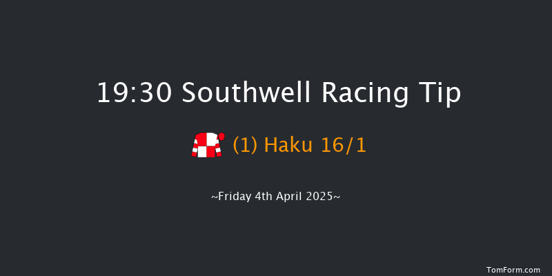 Southwell 19-30 (Class 4) 15f Wed 2nd Apr 2025