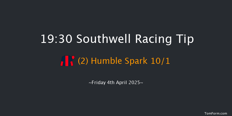 Southwell 19-30 (Class 4) 15f Wed 2nd Apr 2025