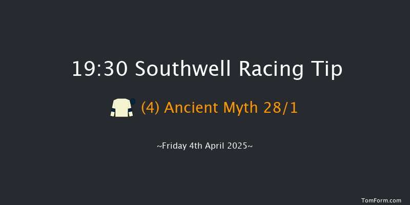 Southwell 19-30 (Class 4) 15f Wed 2nd Apr 2025