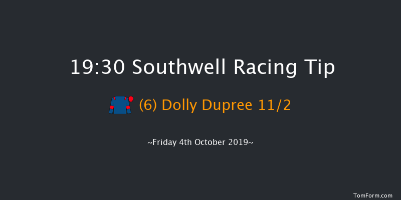 Southwell 19:30 Handicap (Class 6) 12f Tue 1st Oct 2019