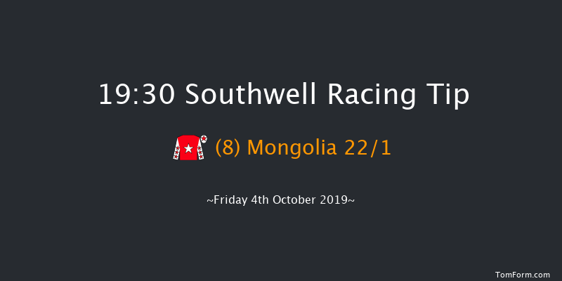 Southwell 19:30 Handicap (Class 6) 12f Tue 1st Oct 2019