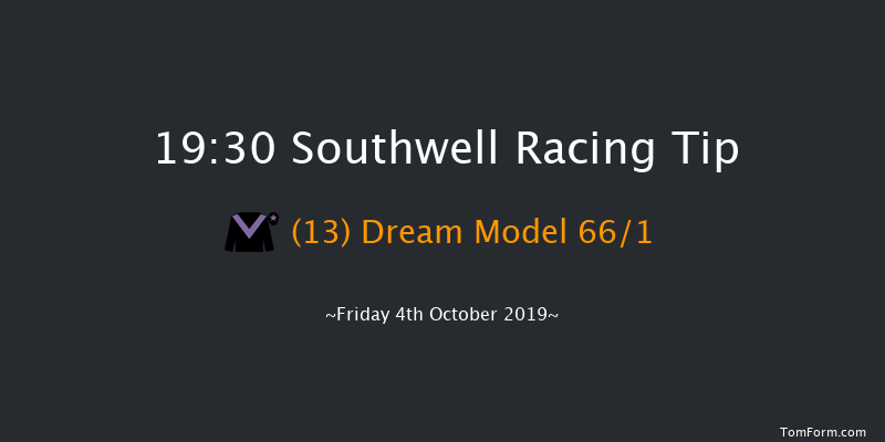 Southwell 19:30 Handicap (Class 6) 12f Tue 1st Oct 2019