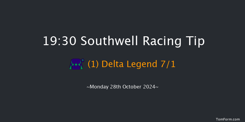 Southwell  19:30 Handicap (Class 6) 14f Thu 24th Oct 2024