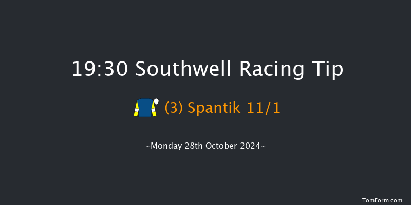 Southwell  19:30 Handicap (Class 6) 14f Thu 24th Oct 2024