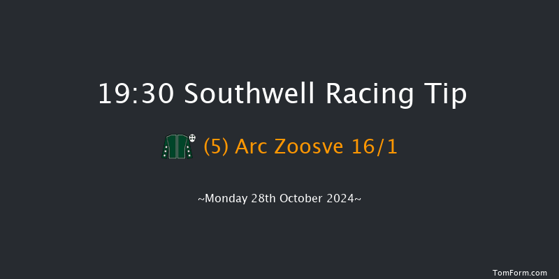 Southwell  19:30 Handicap (Class 6) 14f Thu 24th Oct 2024