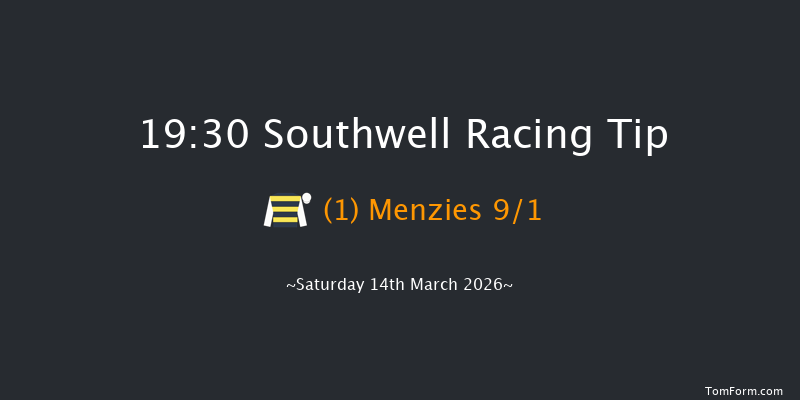 Southwell 19-30 (Class 3) 8f Fri 13th Mar 2026