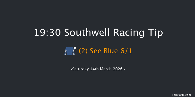 Southwell 19-30 (Class 3) 8f Fri 13th Mar 2026