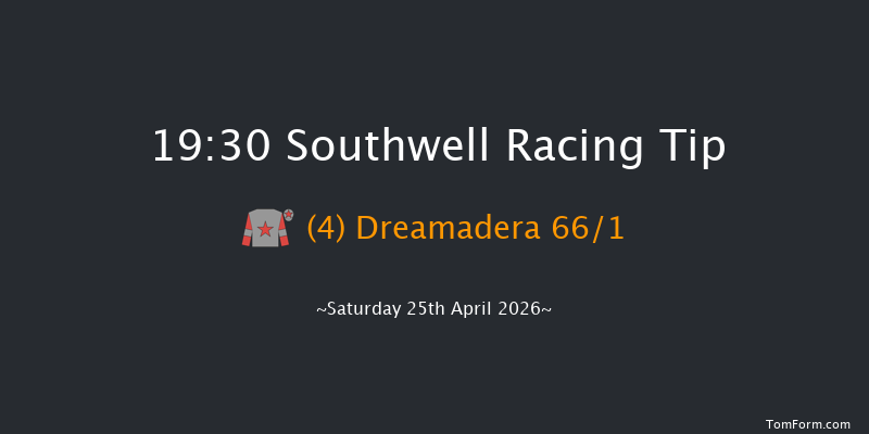 Southwell 19-30 (Class 5) 6f Thu 23rd Apr 2026