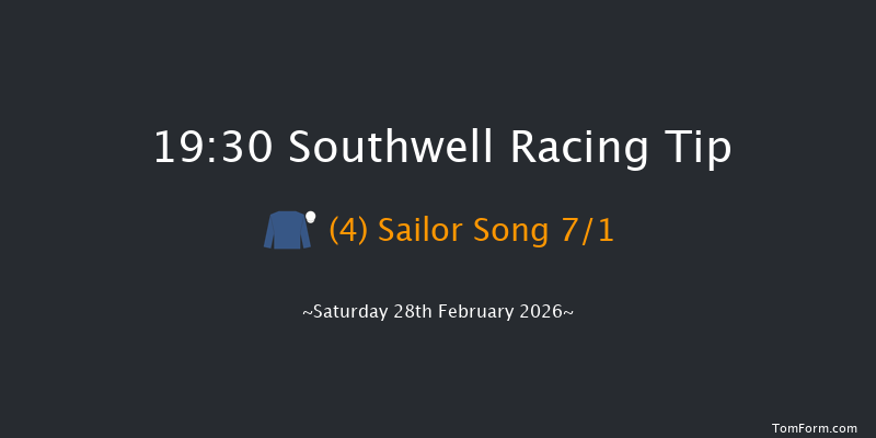 Southwell 19-30 (Class 3) 11f Tue 24th Feb 2026