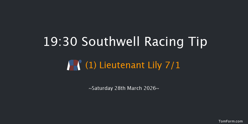 Southwell 19-30 (Class 6) 11f Thu 26th Mar 2026