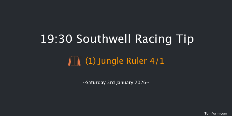 Southwell 19-30 (Class 4) 6f Thu 1st Jan 2026
