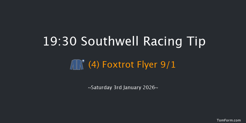 Southwell 19-30 (Class 4) 6f Thu 1st Jan 2026