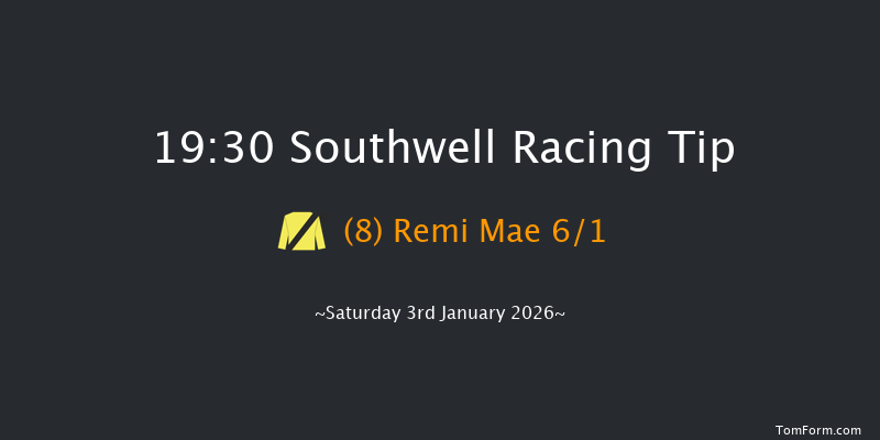 Southwell 19-30 (Class 4) 6f Thu 1st Jan 2026