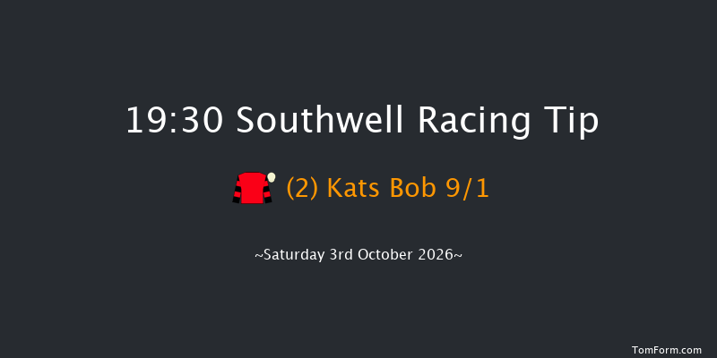 Southwell 19-30 (Class 5) 6f Thu 1st Oct 2026