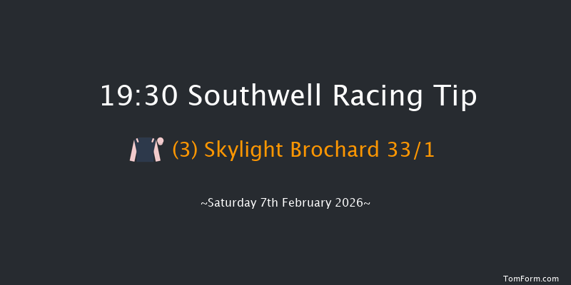 Southwell 19-30 (Class 1) 8f Thu 5th Feb 2026