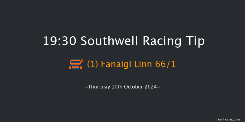 Southwell  19:30 Handicap (Class 6) 14f Tue 8th Oct 2024