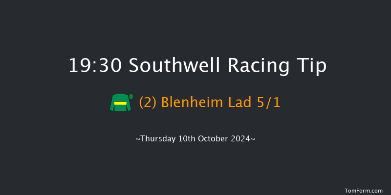 Southwell  19:30 Handicap (Class 6) 14f Tue 8th Oct 2024