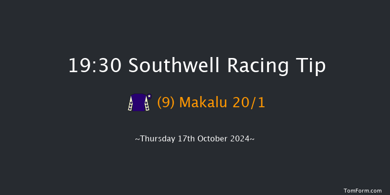 Southwell  19:30 Handicap (Class 5) 7f Thu 10th Oct 2024