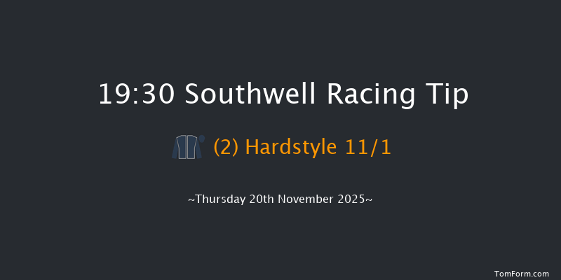 Southwell 19-30 (Class 5) 4f Fri 14th Nov 2025
